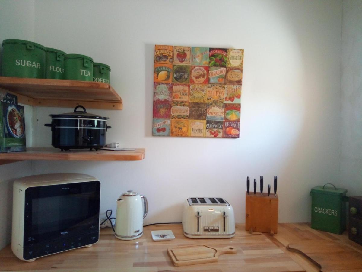 Willa Olive View Puissalicon Zewnętrze zdjęcie